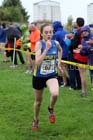 Senior women, Sunderland Harriers Open Cross Counry, Farringdon Park, Sunderland. Photo: David T. Hewitson/Sports for All Pics